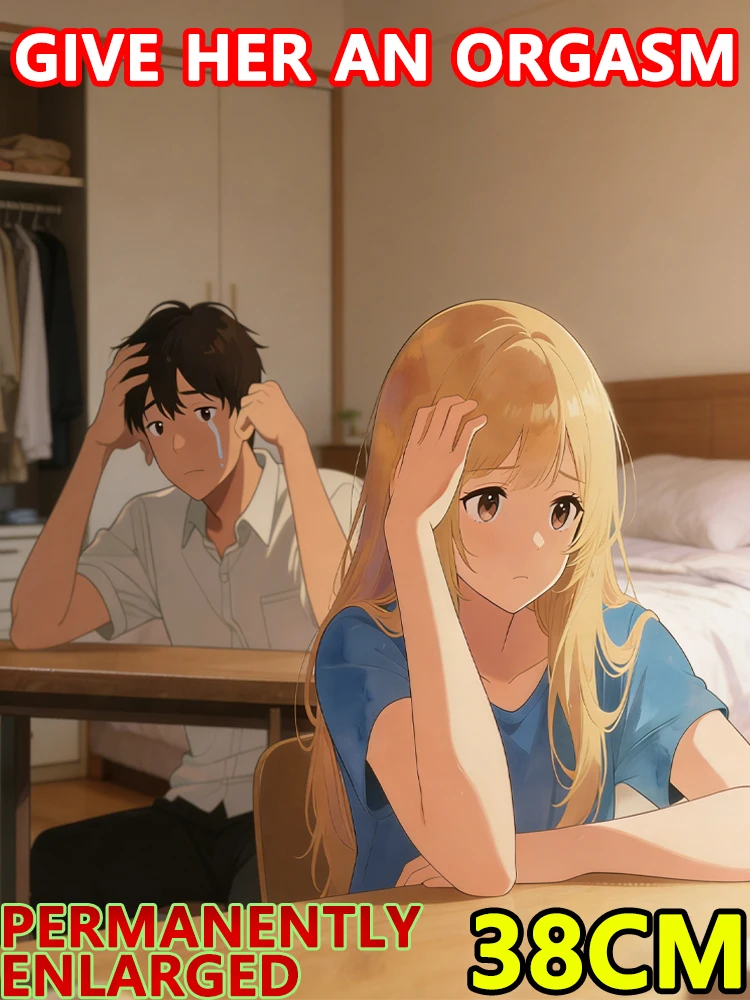 Increased length and width, extended duration, natural plant-based ingredients, for a better enjoyment of life.
Increased length and width, extended duration, natural plant-based ingredients, for a better enjoyment of life.