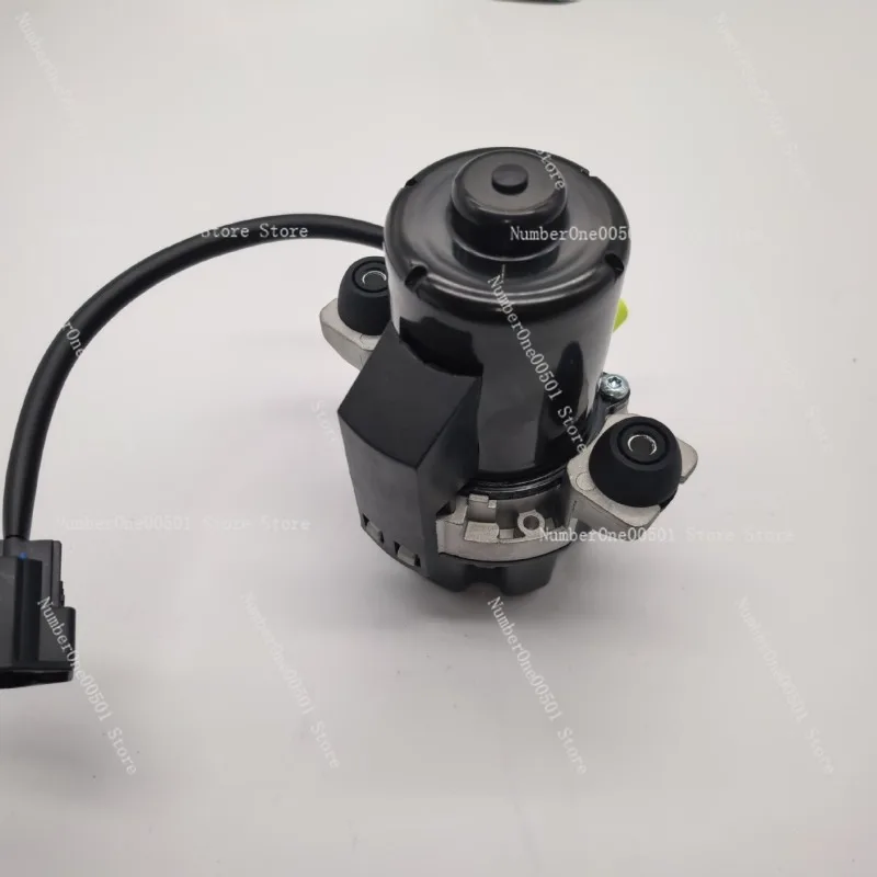 UP50 Electric Brake Vacuum Pump for New Energy Vehicle 68328871AB 04581991AA
UP50 Electric Brake Vacuum Pump for New Energy Vehicle 68328871AB 04581991AA