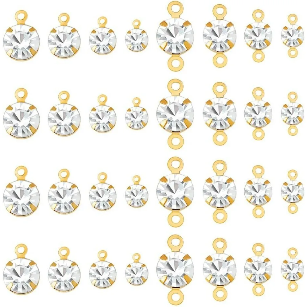 320 шт. латунный разъем с кубическим цирконием, подвеска 8, стиль, плоский круглый камень, подвеска, стеклянные звенья, подвески, подвески
320 шт. латунный разъем с кубическим цирконием, подвеска 8, стиль, плоский круглый камень, подвеска, стеклянные звенья, подвески, подвески
