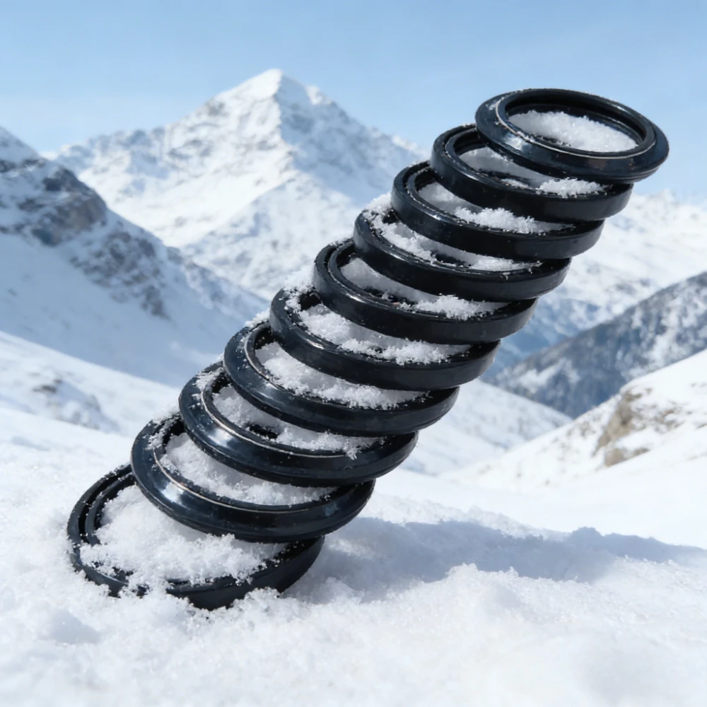 41x53x8/10.5 Motorbike Front Fork Oil Seal 41 53 Dust Cover For APRILIA SRV850 ABS-ATAC SRV 850 12-16 For BUELL XB9SX CITY X 984
41x53x8/10.5 Motorbike Front Fork Oil Seal 41 53 Dust Cover For APRILIA SRV850 ABS-ATAC SRV 850 12-16 For BUELL XB9SX CITY X 984