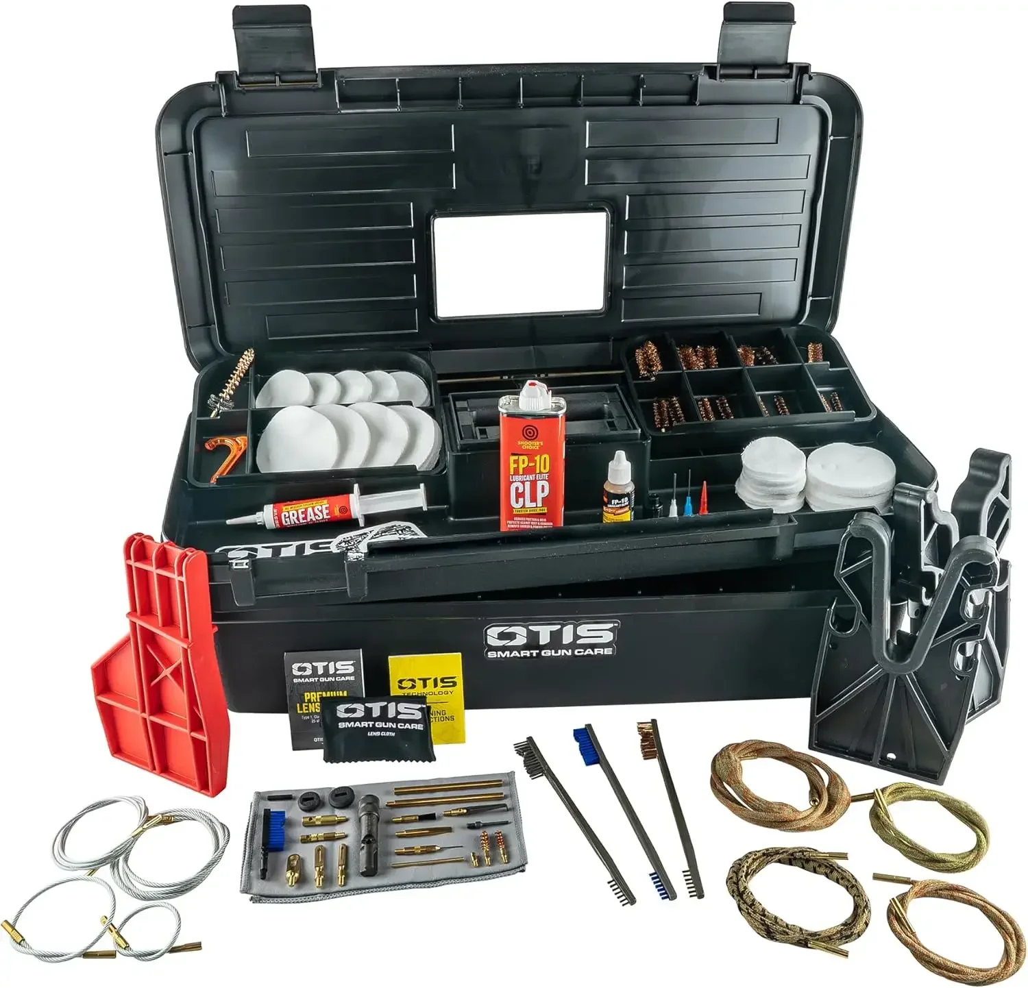 Otis Gun Cleaning Range Box (Select Your Style)
Otis Gun Cleaning Range Box (Select Your Style)