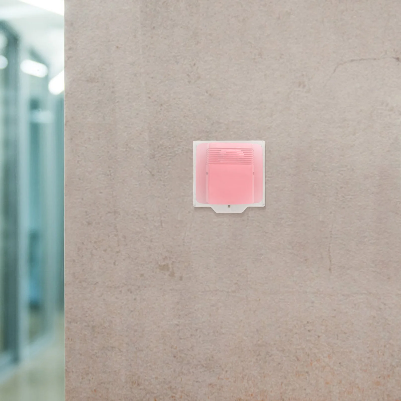 8pcs Fire Emergency Button Cover Plastic: Transparent Dustproof Switch Guard For Indoor Outdoor Use Emergency Stop Protective
8pcs Fire Emergency Button Cover Plastic: Transparent Dustproof Switch Guard For Indoor Outdoor Use Emergency Stop Protective