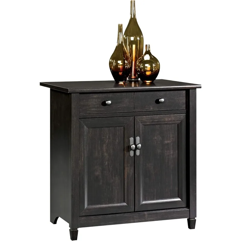 Edge Water Utility Cart/Stand, L: 28.19" x W: 19.45" x H: 29.02", Estate Black finish
Edge Water Utility Cart/Stand, L: 28.19" x W: 19.45" x H: 29.02", Estate Black finish