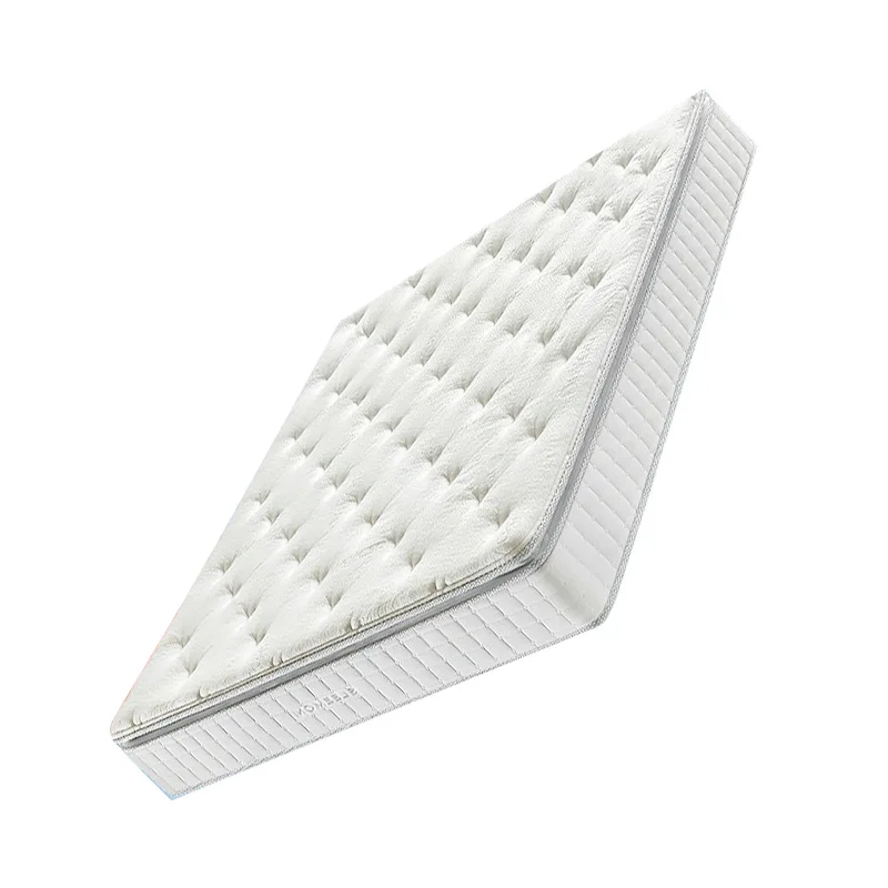 Latex, jute mattress, independent spring, household, soft and hard, dual-use, bedroom, spine guard
Latex, jute mattress, independent spring, household, soft and hard, dual-use, bedroom, spine guard