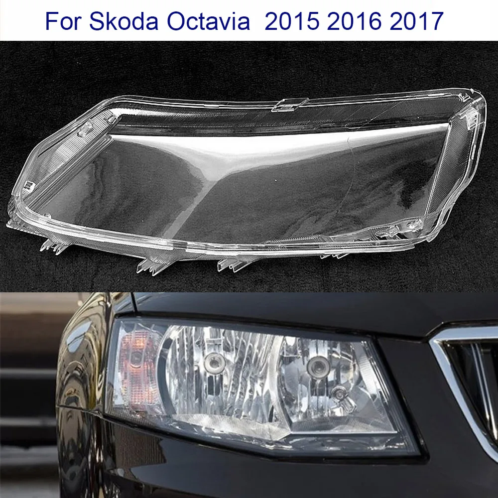 Для Skoda Octavia 2015 2016 2017, передняя фара автомобиля, крышка объектива, крышка лампы, абажур, фара, маска
Для Skoda Octavia 2015 2016 2017, передняя фара автомобиля, крышка объектива, крышка лампы, абажур, фара, маска