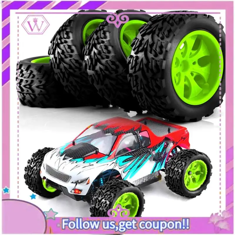 4 шт. 118 мм 1/10 RC Monster Truck Buggy шины для колес пенопластовые вставки 12 мм шестигранные для Traxxas Arrma Redcat HSP Tamiya, белые детали
4 шт. 118 мм 1/10 RC Monster Truck Buggy шины для колес пенопластовые вставки 12 мм шестигранные для Traxxas Arrma Redcat HSP Tamiya, белые детали