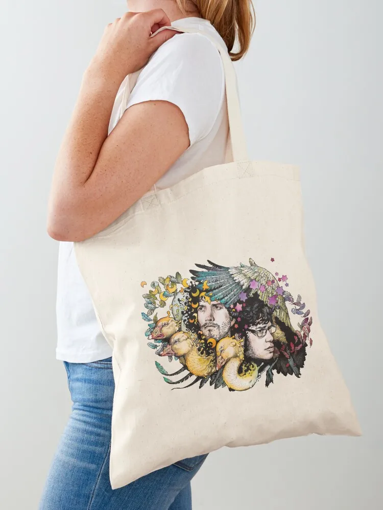 I Told You I Was Freaky & Flight of the Conchords Tote Bag bags luxury women Women bags bags for women custom canvas bag
I Told You I Was Freaky & Flight of the Conchords Tote Bag bags luxury women Women bags bags for women custom canvas bag