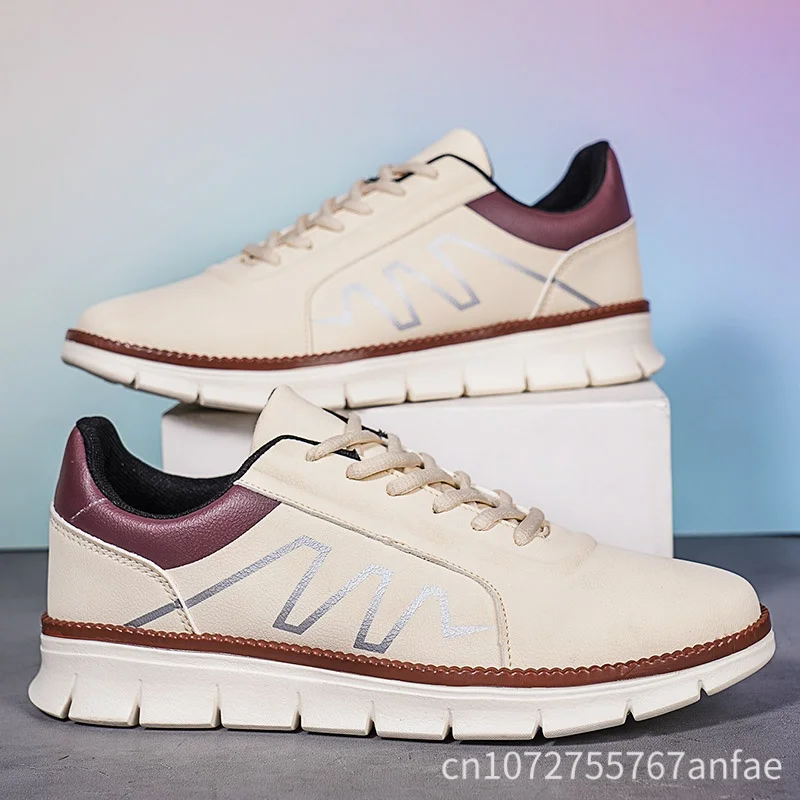 Comfortable Large Size Outdoor Hiking Casual Running Shoes round Toe Low Cut Breathable Sporty Men's Footwear for All Seasons
Comfortable Large Size Outdoor Hiking Casual Running Shoes round Toe Low Cut Breathable Sporty Men's Footwear for All Seasons