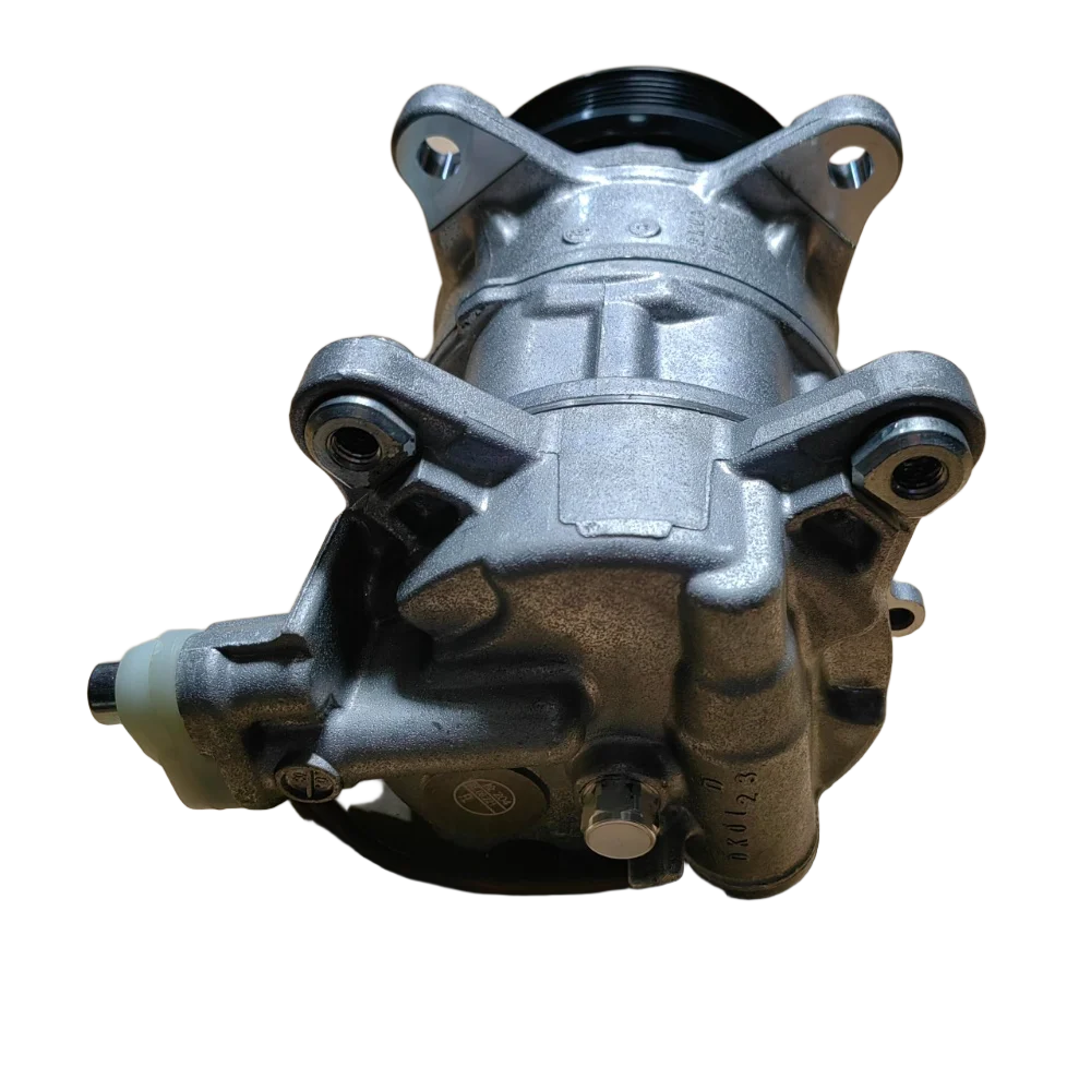 Для BMW X3 340i 2016-2018 воздушный компрессор новый состояние, номер детали 64529299329 или 64529295051 для BMW
Для BMW X3 340i 2016-2018 воздушный компрессор новый состояние, номер детали 64529299329 или 64529295051 для BMW