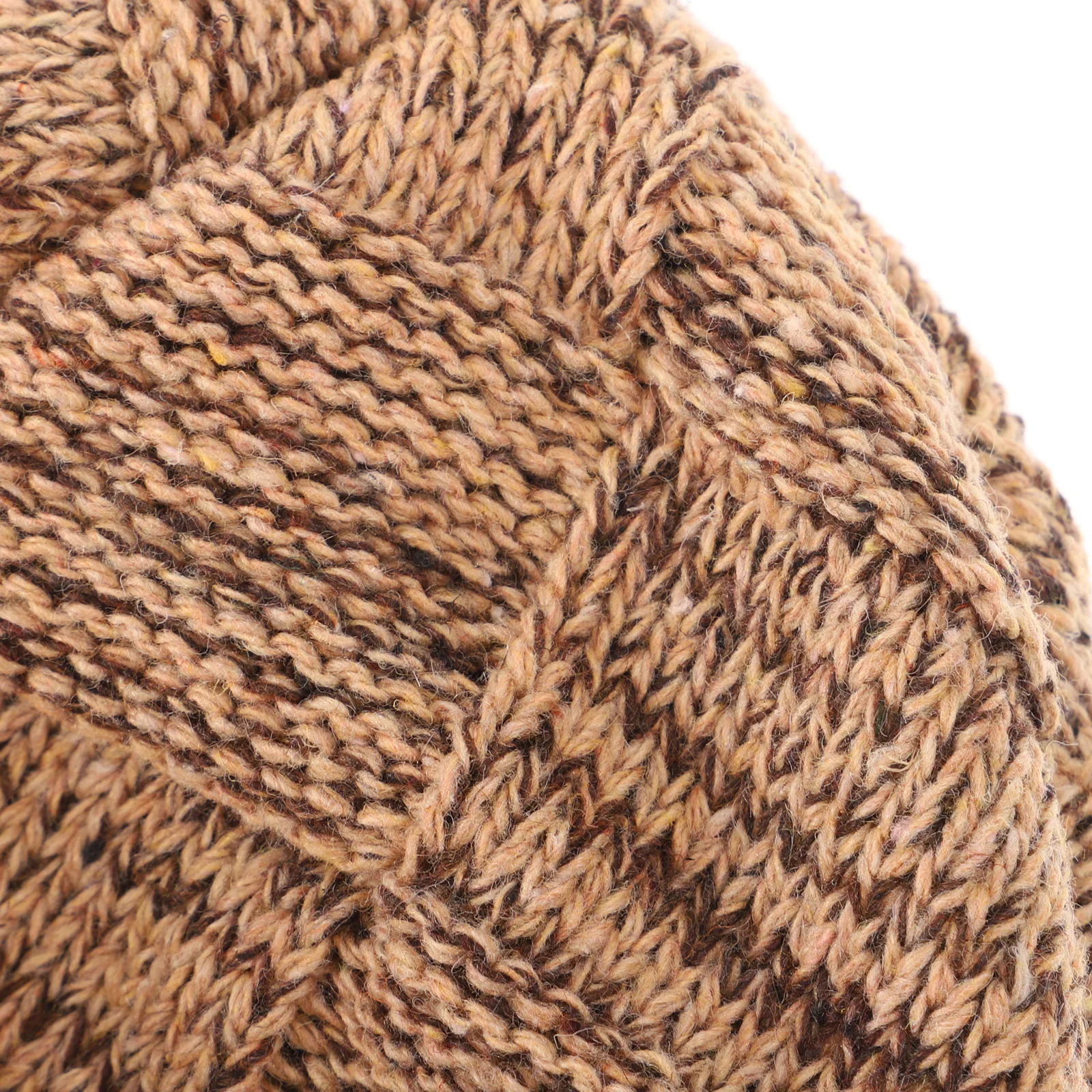 2 pcs Warm Knitted For Men Winter Beanie Hat Windproof Thermal Knitting Cap For Outdoor Daily Wear Winter Warm Hat
2 pcs Warm Knitted For Men Winter Beanie Hat Windproof Thermal Knitting Cap For Outdoor Daily Wear Winter Warm Hat