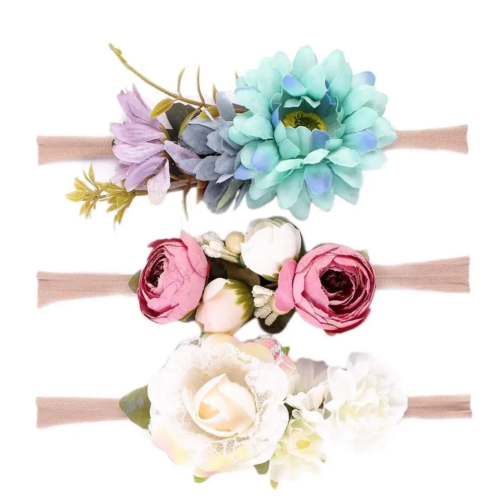 3 Pcs Children's Headdress Set Durable Premium Material Artificial Flowers Pearls Kids Floral Headband Hair Accessories Wedding
3 Pcs Children's Headdress Set Durable Premium Material Artificial Flowers Pearls Kids Floral Headband Hair Accessories Wedding