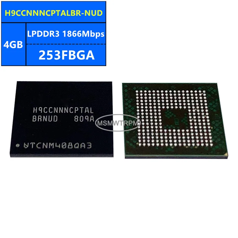 H9CCNNNCPTALBR-NUD H9CCNNNCPTMLBR-NUD LPDDR3 4 ГБ 1866 Мбит/с 253FBGA 32 ГБ чип памяти IC Интегральные схемы Совершенно новый оригинальный в
H9CCNNNCPTALBR-NUD H9CCNNNCPTMLBR-NUD LPDDR3 4 ГБ 1866 Мбит/с 253FBGA 32 ГБ чип памяти IC Интегральные схемы Совершенно новый оригинальный в