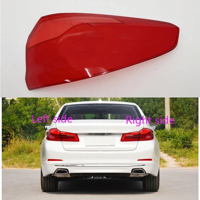 For BMW 5 SERIES G38 2018 2019 2020 Rear Taillight Shell Replacement Brake lights Lens Taillight Glass Auto Rear Shell Cover
For BMW 5 SERIES G38 2018 2019 2020 Rear Taillight Shell Replacement Brake lights Lens Taillight Glass Auto Rear Shell Cover