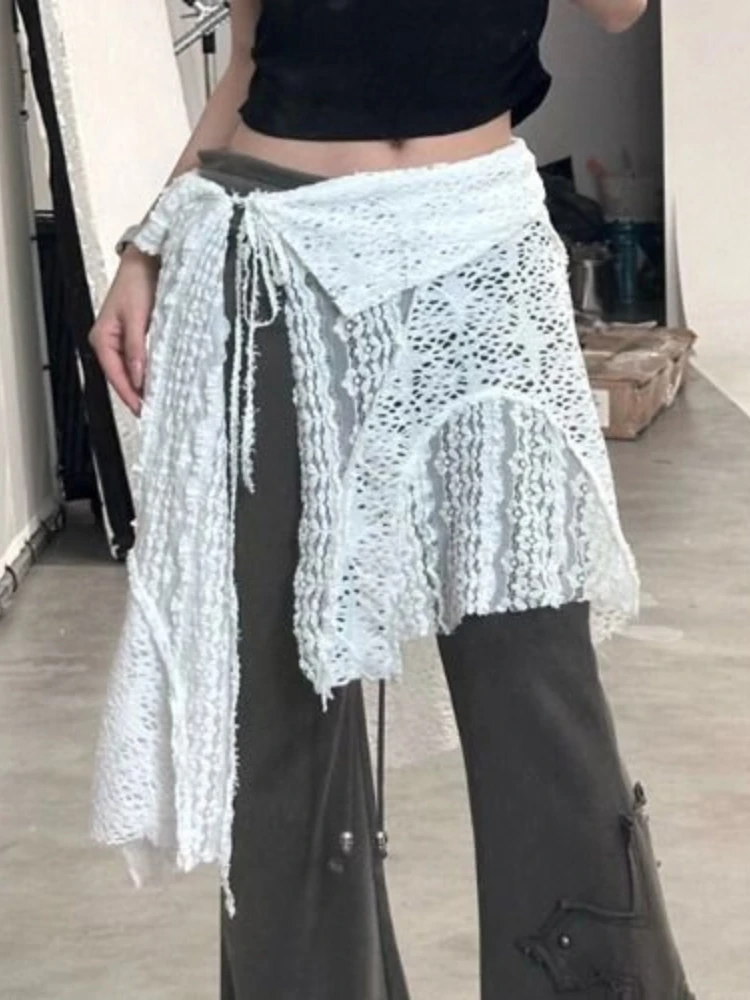 Необычные юбки женские Y2k с вырезами Mujer Faldas Sweet Romantic Hotsweet Эстетическая мода Мини Винтаж High Street Party Club
Необычные юбки женские Y2k с вырезами Mujer Faldas Sweet Romantic Hotsweet Эстетическая мода Мини Винтаж High Street Party Club