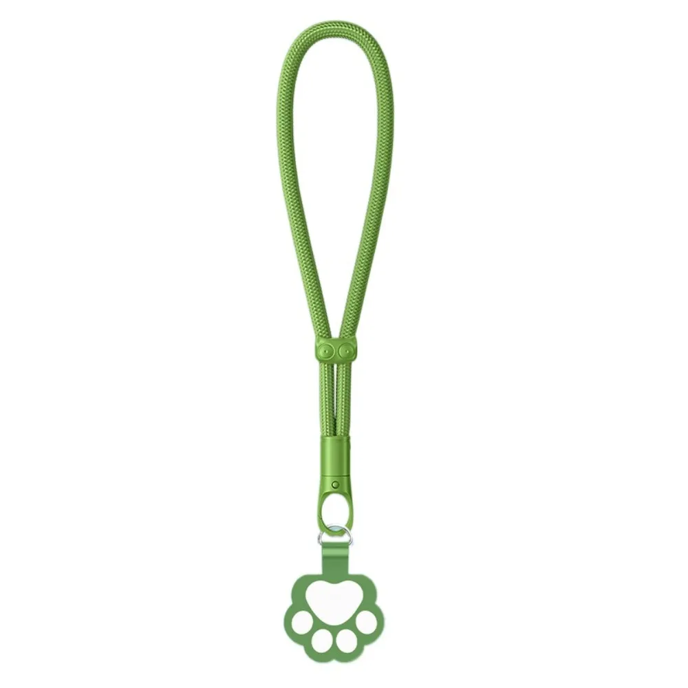 Регулируемый ремешок для телефона в виде кошачьей лапы, подвесная веревка, съемный ремешок для мобильного телефона, анти-потерянный милый ремешок для телефона, подвесной чехол для телефона
Регулируемый ремешок для телефона в виде кошачьей лапы, подвесная веревка, съемный ремешок для мобильного телефона, анти-потерянный милый ремешок для телефона, подвесной чехол для телефона