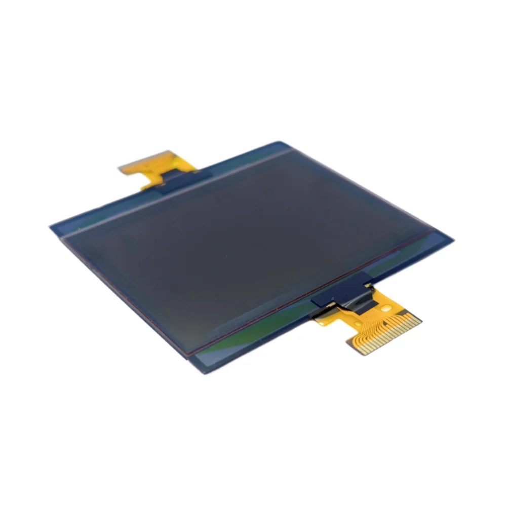 Digital Gauge Cluster Instrument Cluster Display For Dashboard Repair Wear-resistant Material Non-deformation Design
Digital Gauge Cluster Instrument Cluster Display For Dashboard Repair Wear-resistant Material Non-deformation Design