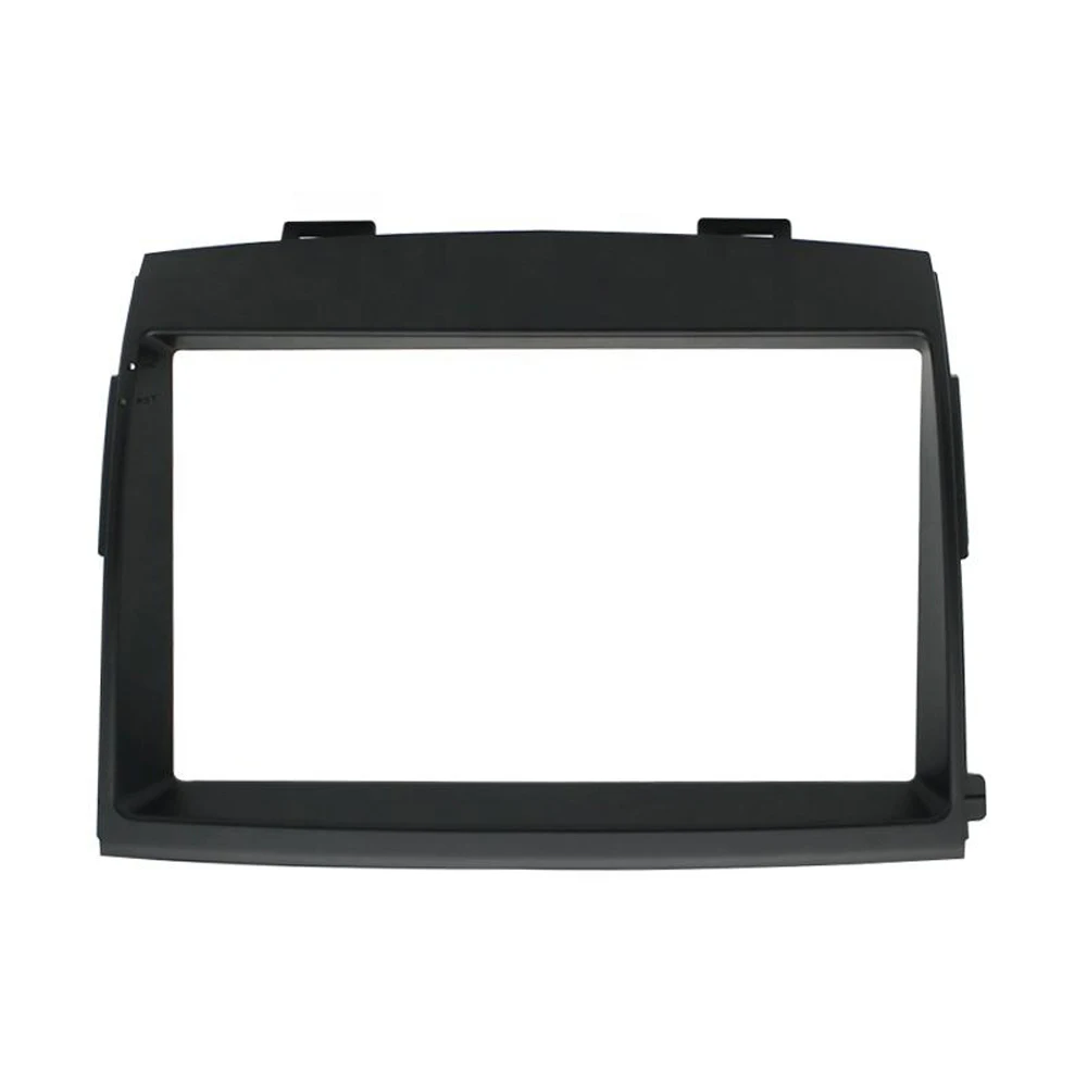 2 DIN 9 Inch Car Fascia for Toyota Sienna 2005-2010 Video Panel Player Dashboard 2 Din Frame Dashboard Mount Kit
2 DIN 9 Inch Car Fascia for Toyota Sienna 2005-2010 Video Panel Player Dashboard 2 Din Frame Dashboard Mount Kit