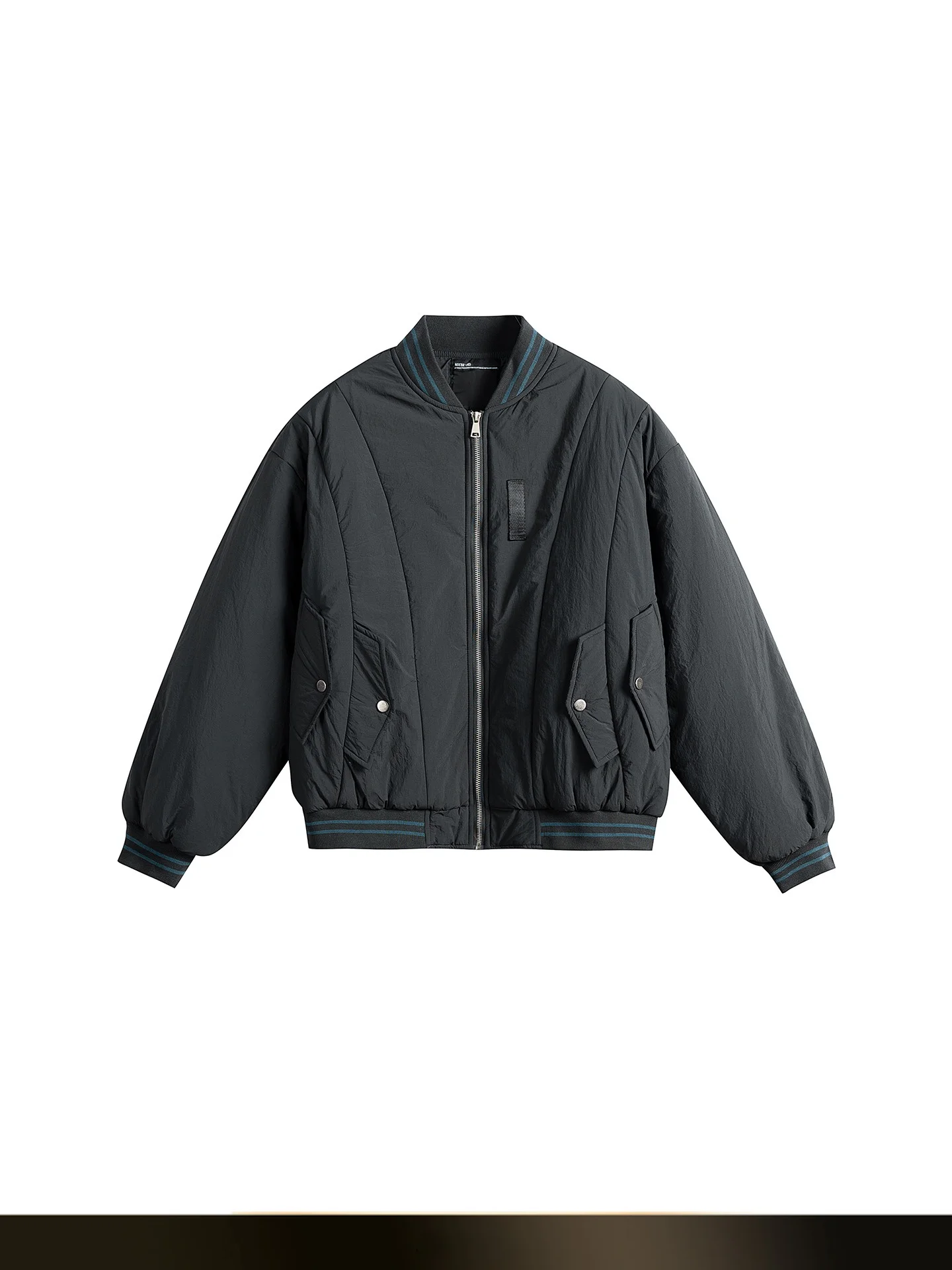 Nted American Retro adow Trim Baseball Collar Cotton Jaet Loose Warm Pilot Cotton Coat Youth Casual Nylon Fiber
Nted American Retro adow Trim Baseball Collar Cotton Jaet Loose Warm Pilot Cotton Coat Youth Casual Nylon Fiber