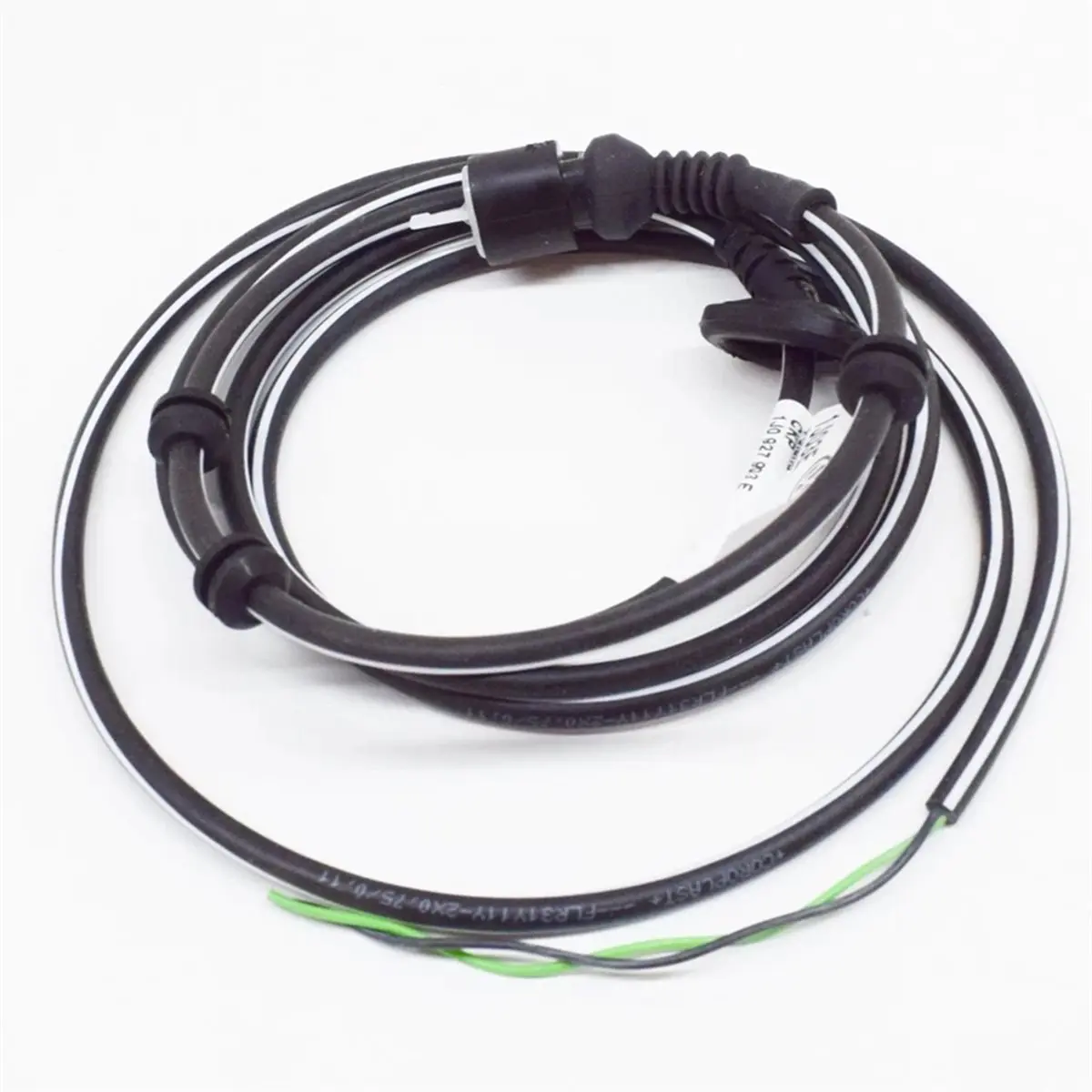 #73E Automotive Parts & Accessories,For Audi Skoda Volkswagen SEAT ABS Wheel Speed Sensor Wiring Harness (Black)
#73E Automotive Parts & Accessories,For Audi Skoda Volkswagen SEAT ABS Wheel Speed Sensor Wiring Harness (Black)