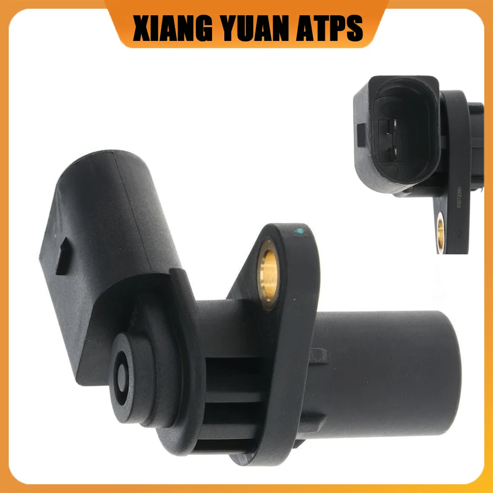 06E906433 Engine Crankshaft Position Sensor For Audi A4 A6 A8 Quattro V6 3.0L 3.2L 4.2L 2005-2010 car accessories
06E906433 Engine Crankshaft Position Sensor For Audi A4 A6 A8 Quattro V6 3.0L 3.2L 4.2L 2005-2010 car accessories