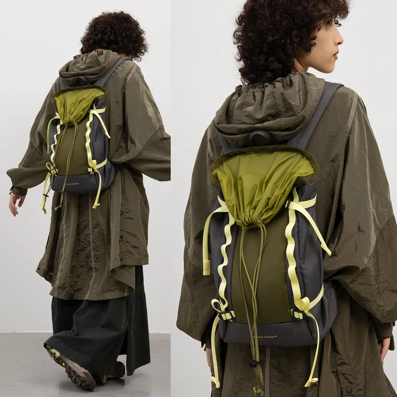 Camping Bag Lightweight Outdoor Hiking and Mountaineering Unisex Backpack Backpack
Camping Bag Lightweight Outdoor Hiking and Mountaineering Unisex Backpack Backpack