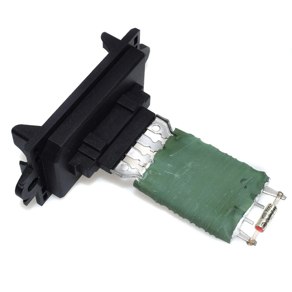 Car Blower Motor Resistor 6441.Q7 6441Q7 Heating/Ventilation Control Elements for CITROEN C2 C3 for Peugeot
Car Blower Motor Resistor 6441.Q7 6441Q7 Heating/Ventilation Control Elements for CITROEN C2 C3 for Peugeot