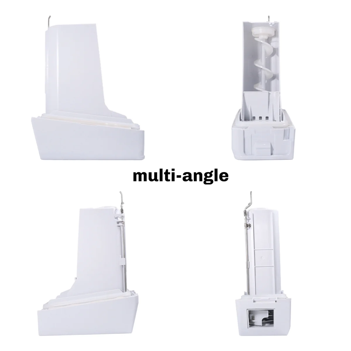 X11AA Upgraded DA97-14504C Refrigerator Ice Bucket Replace DA97-14504A Ice Container Parts
X11AA Upgraded DA97-14504C Refrigerator Ice Bucket Replace DA97-14504A Ice Container Parts