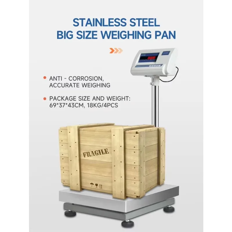 SKZ-K9 High Precision Electronic Weighing Scale 1g/10g/50g Readability ≤2S Stable Time Load Cell Sensor
SKZ-K9 High Precision Electronic Weighing Scale 1g/10g/50g Readability ≤2S Stable Time Load Cell Sensor