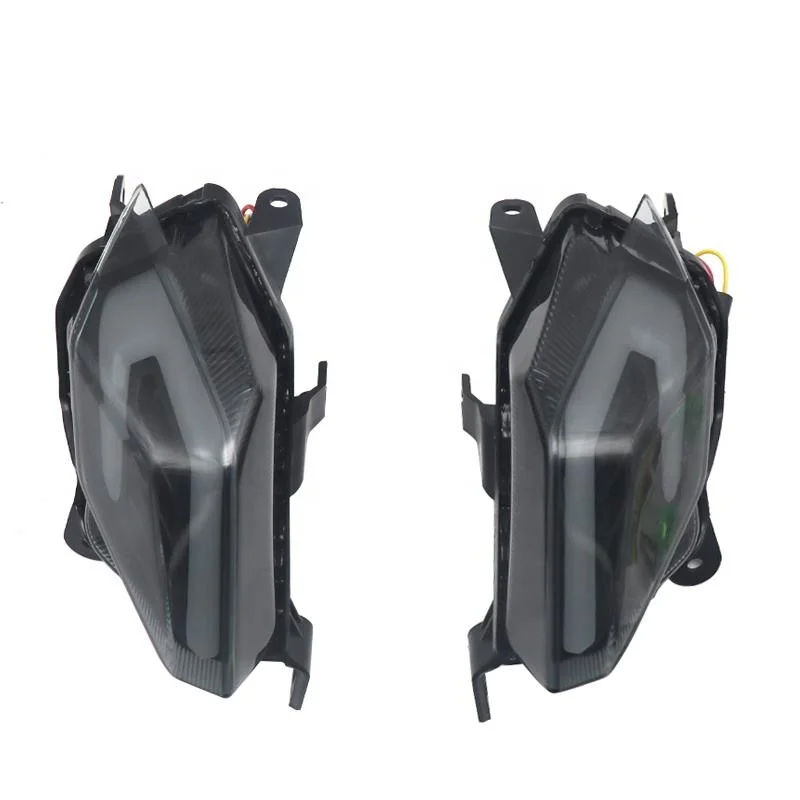 TMAX530 201-2016 Motorcycle Rear Winker Assy Indicator Warning Light Turn Signal Front Blinker
TMAX530 201-2016 Motorcycle Rear Winker Assy Indicator Warning Light Turn Signal Front Blinker
