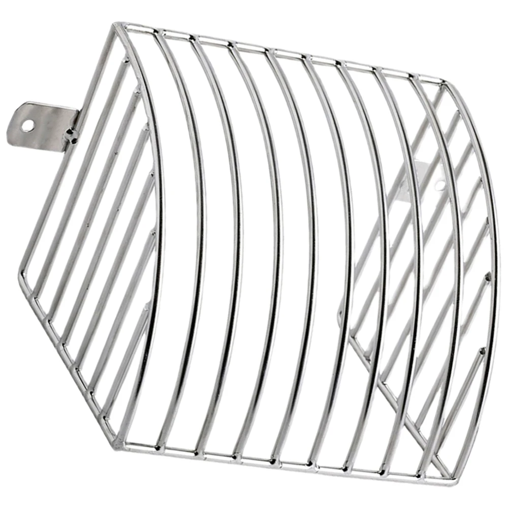 1 set Stainless Steel Gutter Guard Anti-Blocking Filter Drain Roof Floor Balcony Strainer Easy Install Debris Leaves
1 set Stainless Steel Gutter Guard Anti-Blocking Filter Drain Roof Floor Balcony Strainer Easy Install Debris Leaves