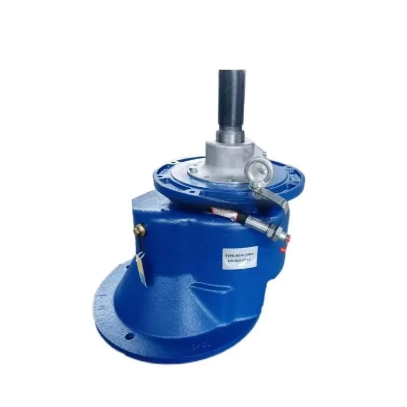 Gear Reducer M4505132ES3 Of Conveyor For 219mm Screw Feeders
Gear Reducer M4505132ES3 Of Conveyor For 219mm Screw Feeders