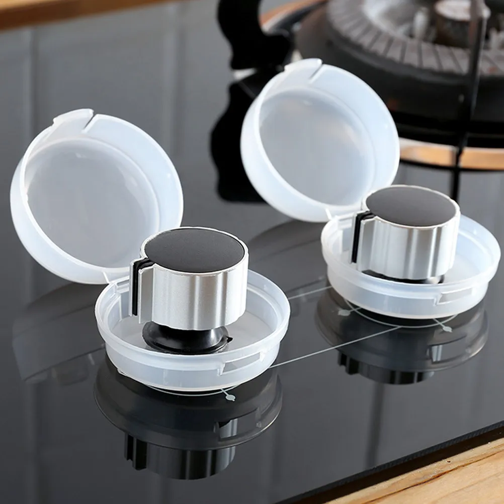 7Pcs Gas Stove Knob Covers Safety Protector Kitchen Stove Knob Guard Heat Resistant Childproof Covers for Gas Oven Grill
7Pcs Gas Stove Knob Covers Safety Protector Kitchen Stove Knob Guard Heat Resistant Childproof Covers for Gas Oven Grill