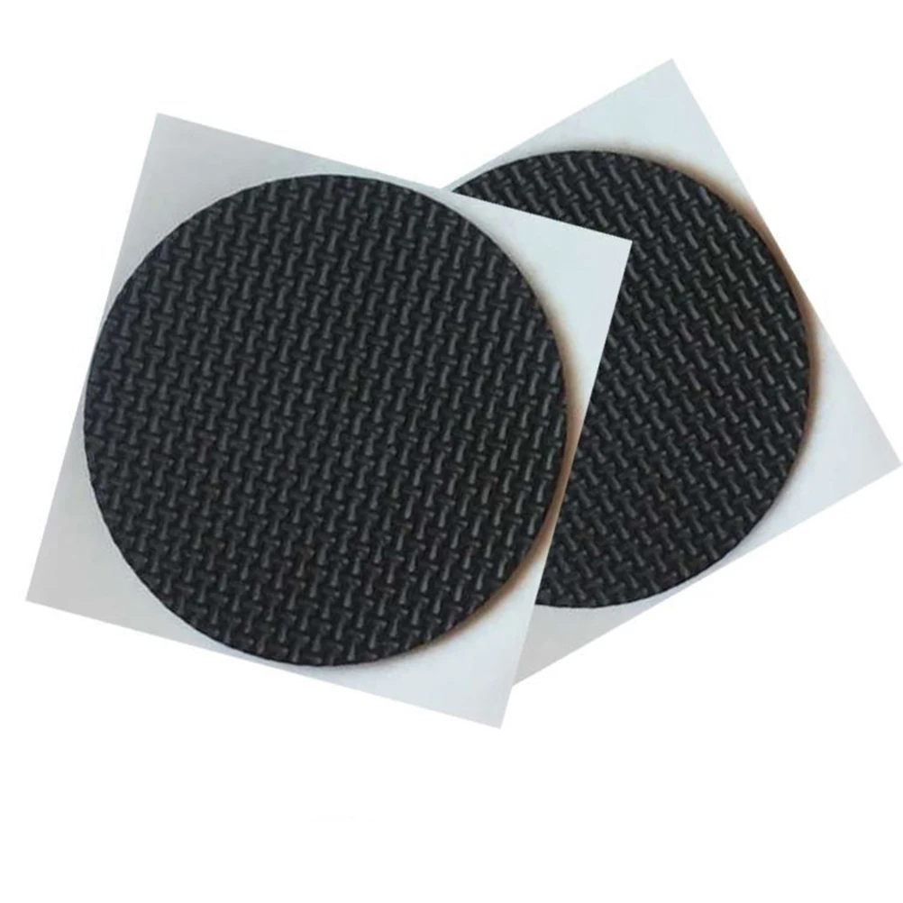 16 Pcs Non slip Thick Rubber Pads Chair Leg Protector Anti skid Furniture Foot pad Scratchproof Floor Mat Bottom Feet Durable
16 Pcs Non slip Thick Rubber Pads Chair Leg Protector Anti skid Furniture Foot pad Scratchproof Floor Mat Bottom Feet Durable
