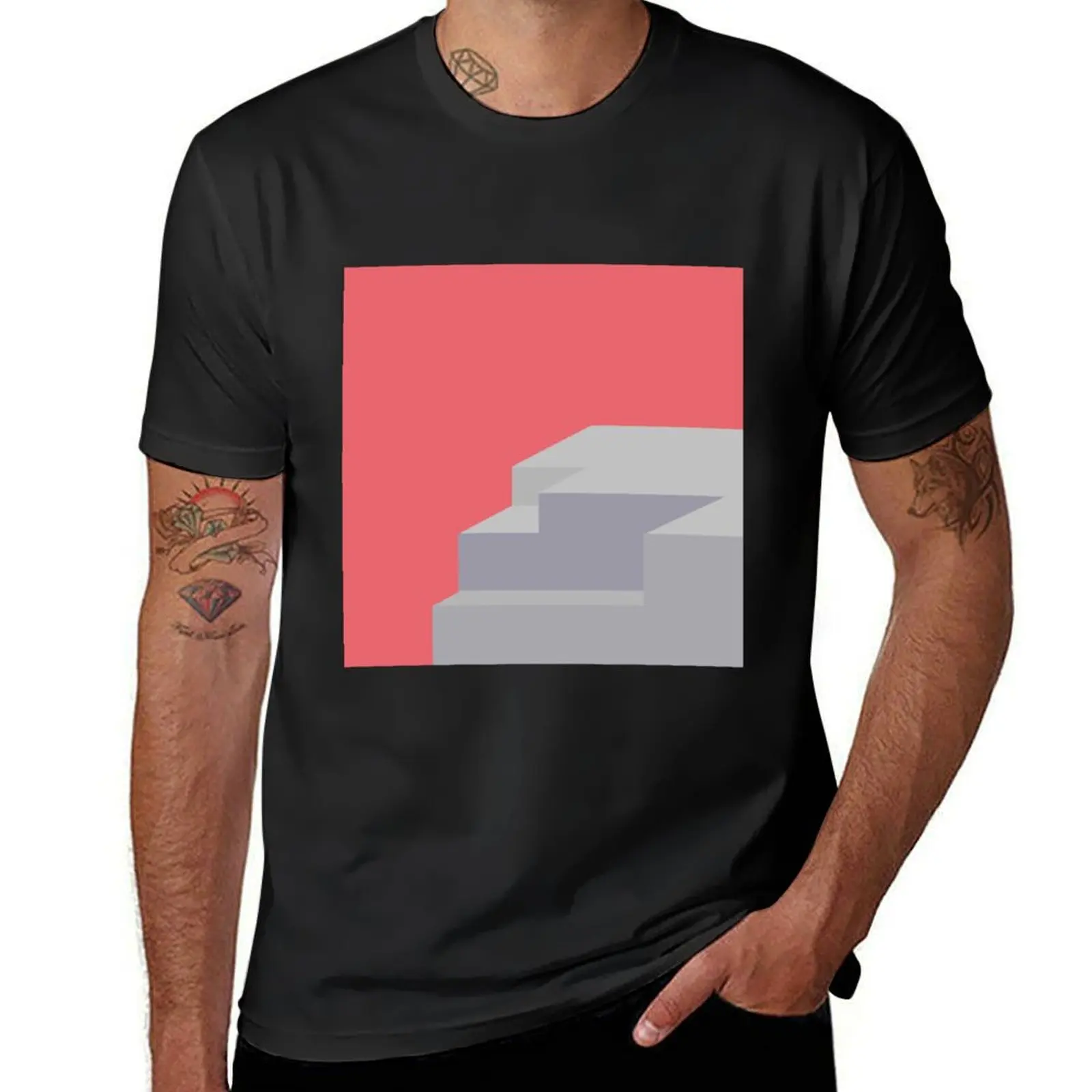 Colour Study 2 T-Shirt anime stuff T-shirts oversize Louboutins aesthetic clothes funny t shirts for men
Colour Study 2 T-Shirt anime stuff T-shirts oversize Louboutins aesthetic clothes funny t shirts for men