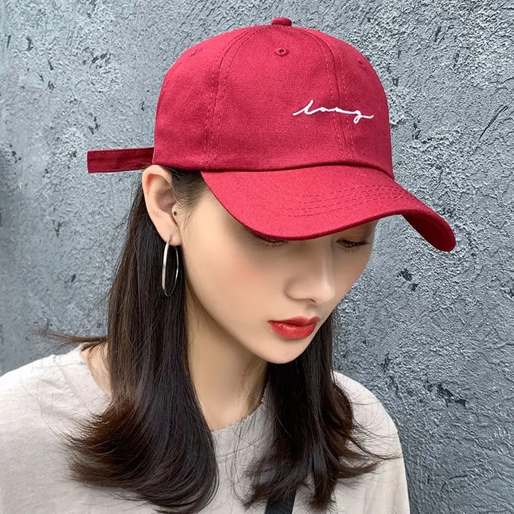 Women Casual Summer Cotton Hop Hip Snapback Embroidery Sun Hats Baseball Caps Letter Caps
Women Casual Summer Cotton Hop Hip Snapback Embroidery Sun Hats Baseball Caps Letter Caps