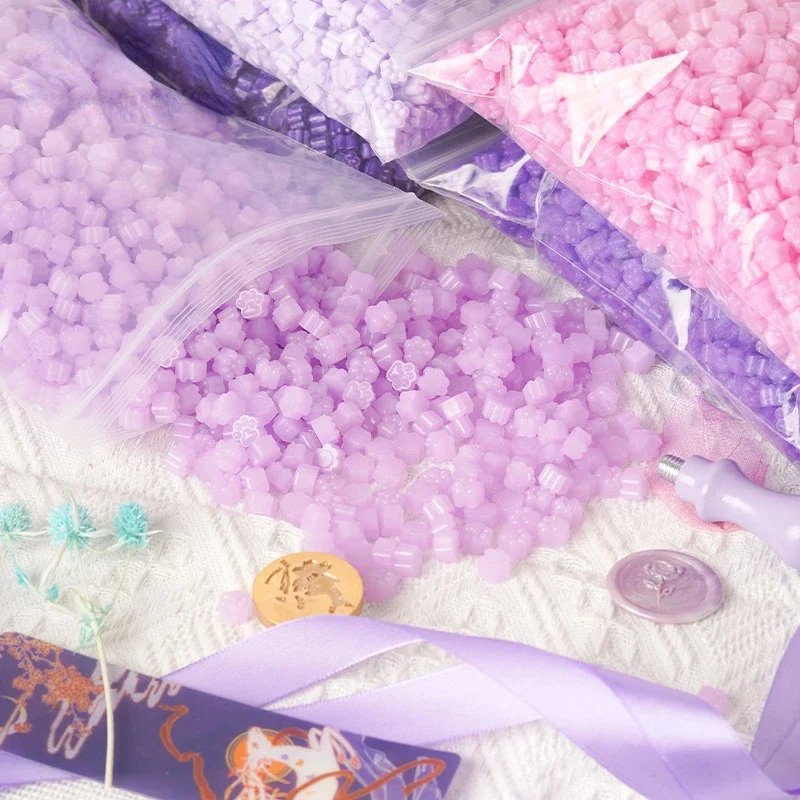 500 г милый кошачий коготь сургучные частицы ретро монохромный восковой материал DIY Скрапбукинг поздравительная открытка приглашение запечатывание 
500 г милый кошачий коготь сургучные частицы ретро монохромный восковой материал DIY Скрапбукинг поздравительная открытка приглашение запечатывание