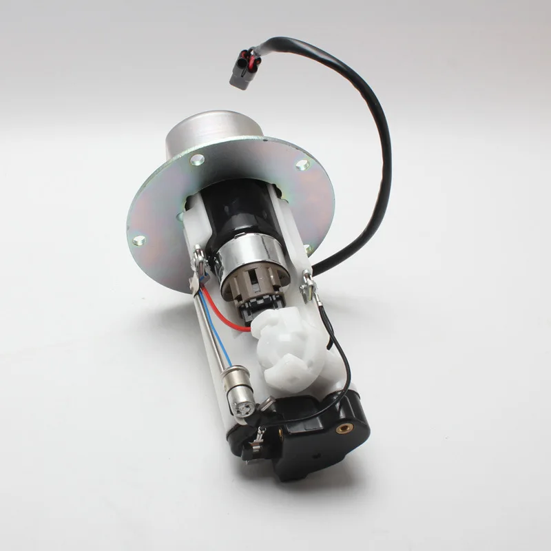 Motorcycle Fuel Pump Assembly 49040-0814 For Kawasaki Ninja ZX-6R ZX-6RR ZX600N 2005-2006 490400814 UC-T30KU13
Motorcycle Fuel Pump Assembly 49040-0814 For Kawasaki Ninja ZX-6R ZX-6RR ZX600N 2005-2006 490400814 UC-T30KU13