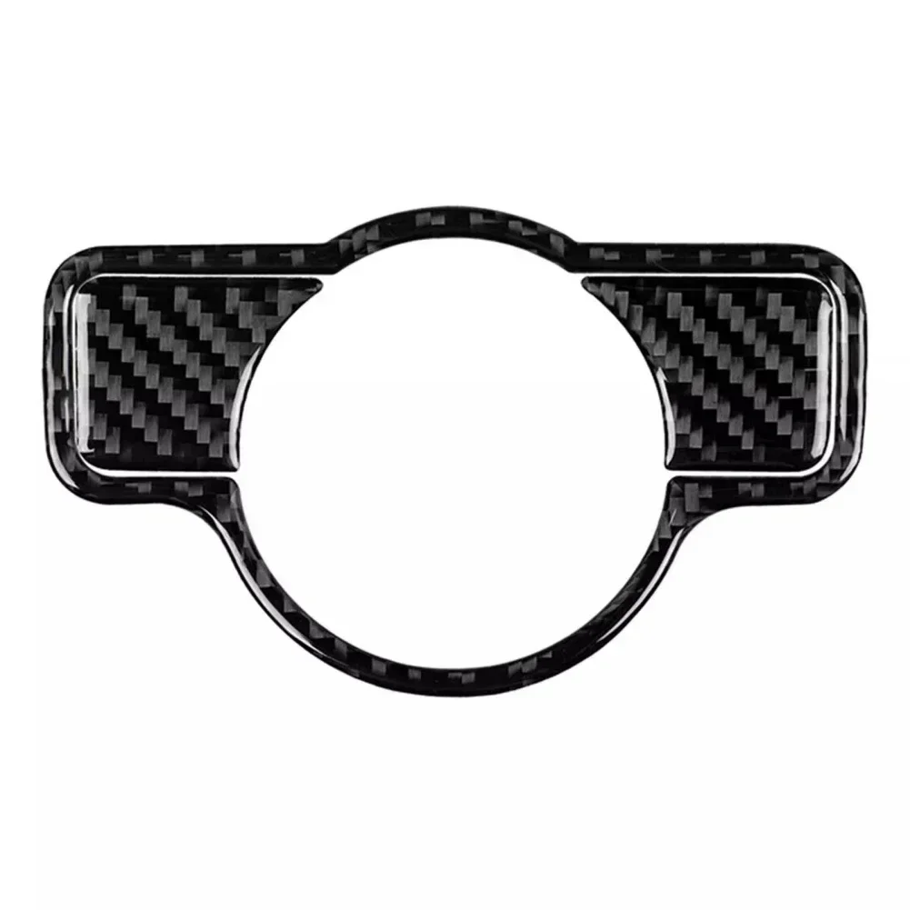 Carbon Fiber Inner Headlight Switch Decorative Cover Trim for Benz C Class W204 Lightweight and Elegant Design
Carbon Fiber Inner Headlight Switch Decorative Cover Trim for Benz C Class W204 Lightweight and Elegant Design