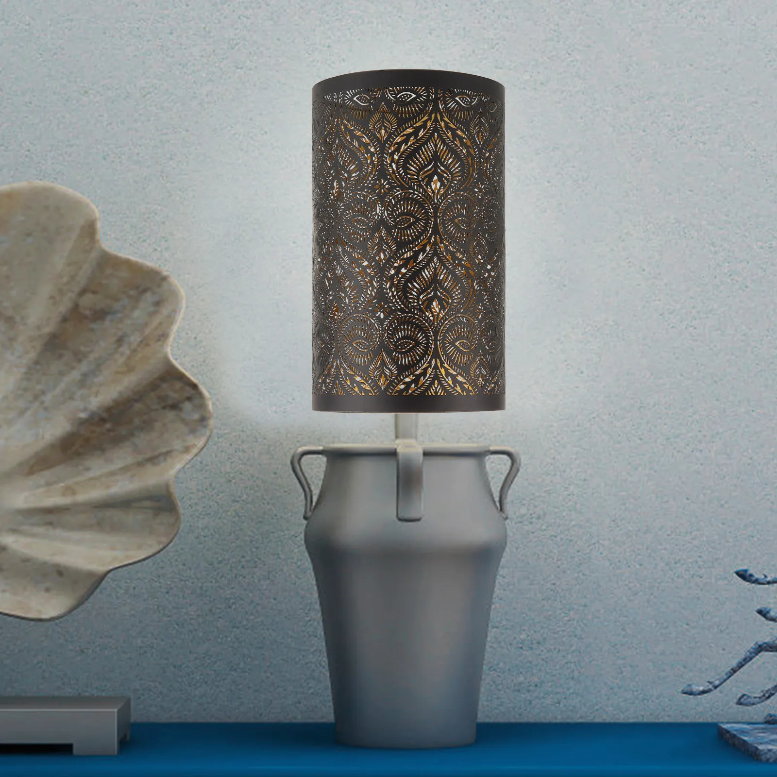 E27 Lampshade Metal Pendant Light Cover Wire Mesh Cage Guard for Vintage Ceiling Fixture Replacement
E27 Lampshade Metal Pendant Light Cover Wire Mesh Cage Guard for Vintage Ceiling Fixture Replacement