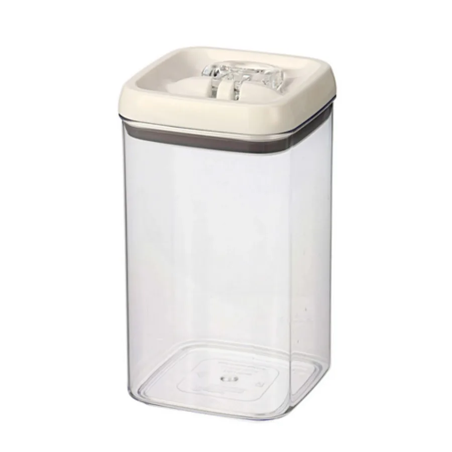 Канистра Better Homes and Gardens 9.9 Cup FlipTite ® Квадратный контейнер для хранения продуктов питания
Канистра Better Homes and Gardens 9.9 Cup FlipTite ® Квадратный контейнер для хранения продуктов питания