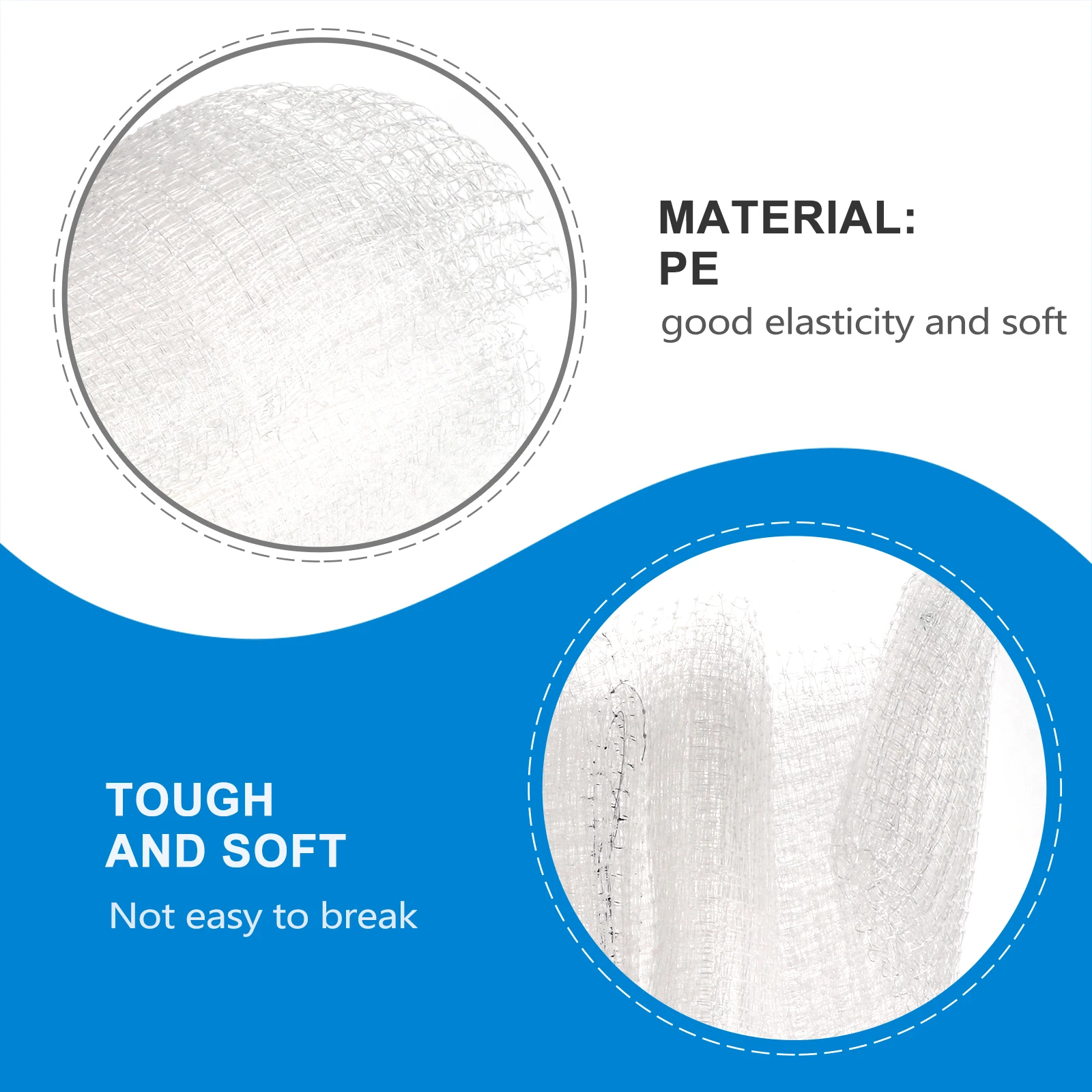 Fish Tank Anti-Jumping Mesh Net Diy Air Screen Cover Aquarium Protective Divider Net For Cage Chicken Patio 120Chars
Fish Tank Anti-Jumping Mesh Net Diy Air Screen Cover Aquarium Protective Divider Net For Cage Chicken Patio 120Chars