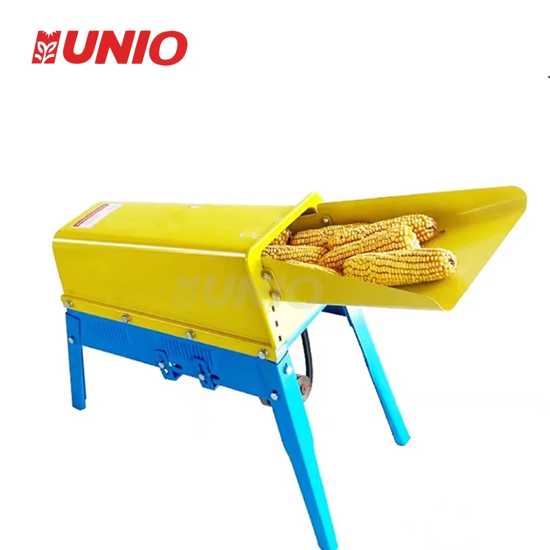 Corn Sheller Household Output 300-800kg Per Hour
Corn Sheller Household Output 300-800kg Per Hour