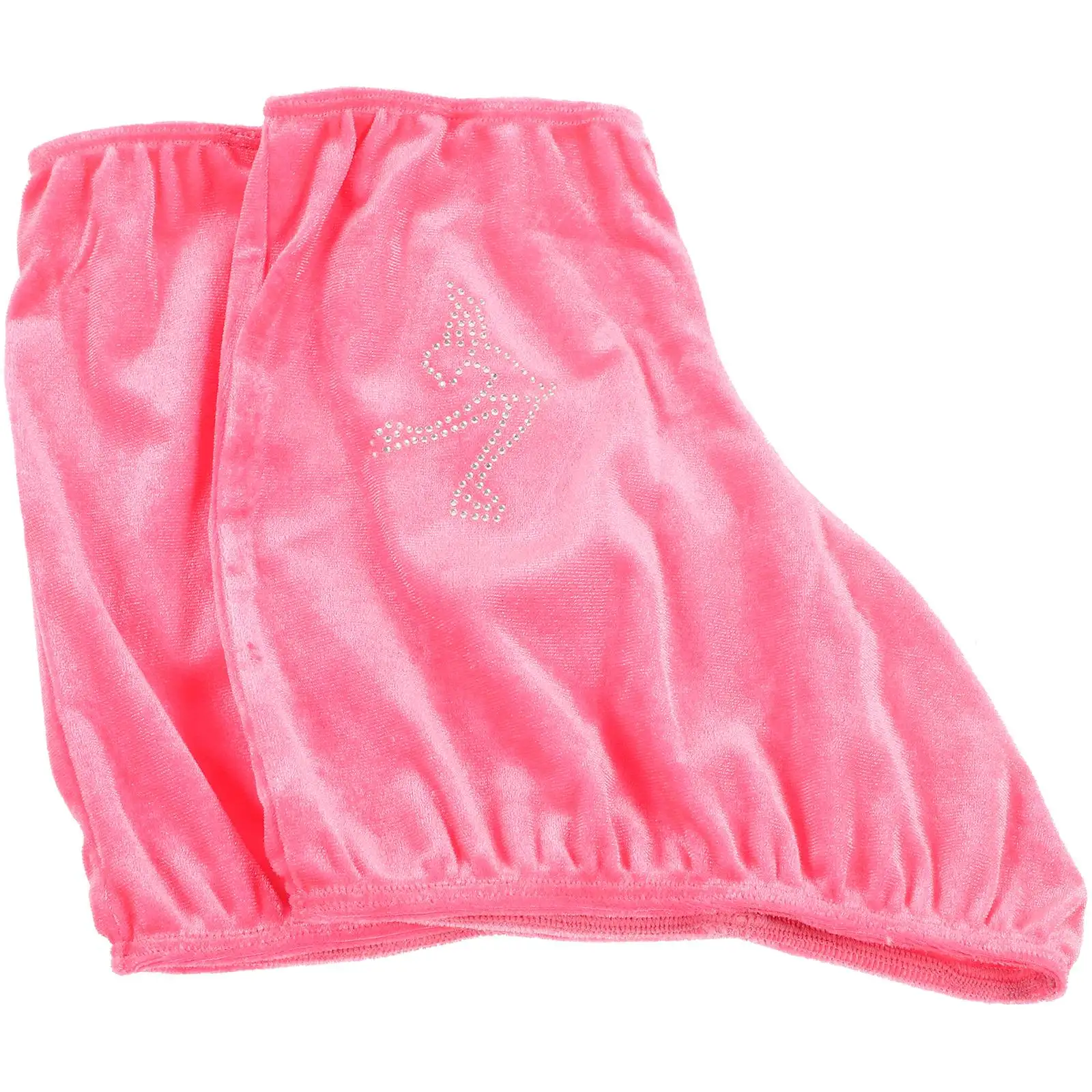 1 Pair Skate Roller Shoe Protectors Polyester Wear Resistant Roller Boot Covers Boot Covers Size Linen
1 Pair Skate Roller Shoe Protectors Polyester Wear Resistant Roller Boot Covers Boot Covers Size Linen