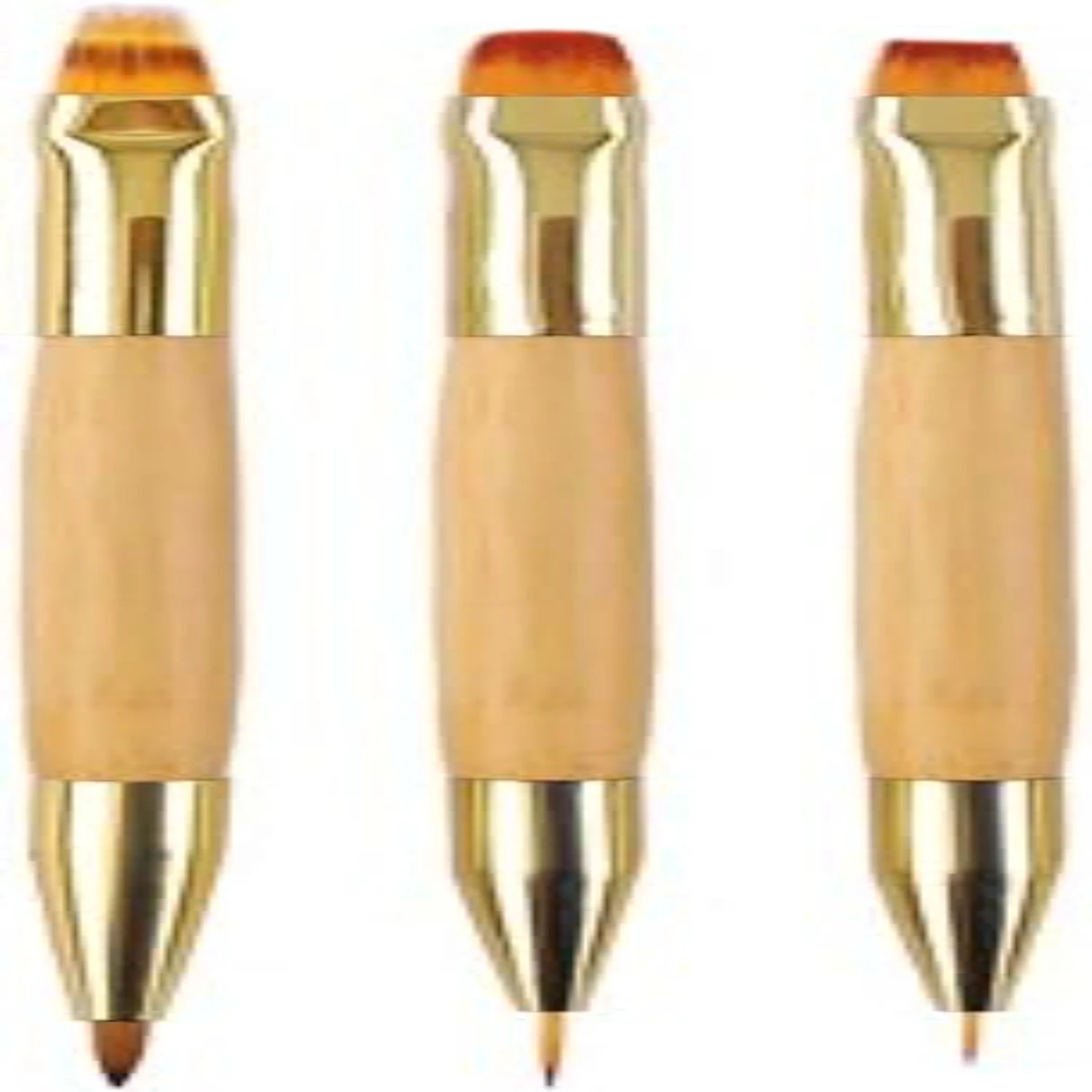 Perfect for beginners and professionals alike, this versatile set of 8PCS Nail Art Brushes and 3PCS Dotting Pens is ideal for cr
Perfect for beginners and professionals alike, this versatile set of 8PCS Nail Art Brushes and 3PCS Dotting Pens is ideal for cr