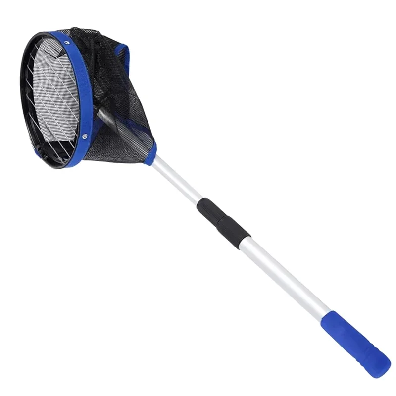 Large Capacity Table Tennis Ball Pickup Storage Net Portable Picker Containerpromote sales
Large Capacity Table Tennis Ball Pickup Storage Net Portable Picker Containerpromote sales