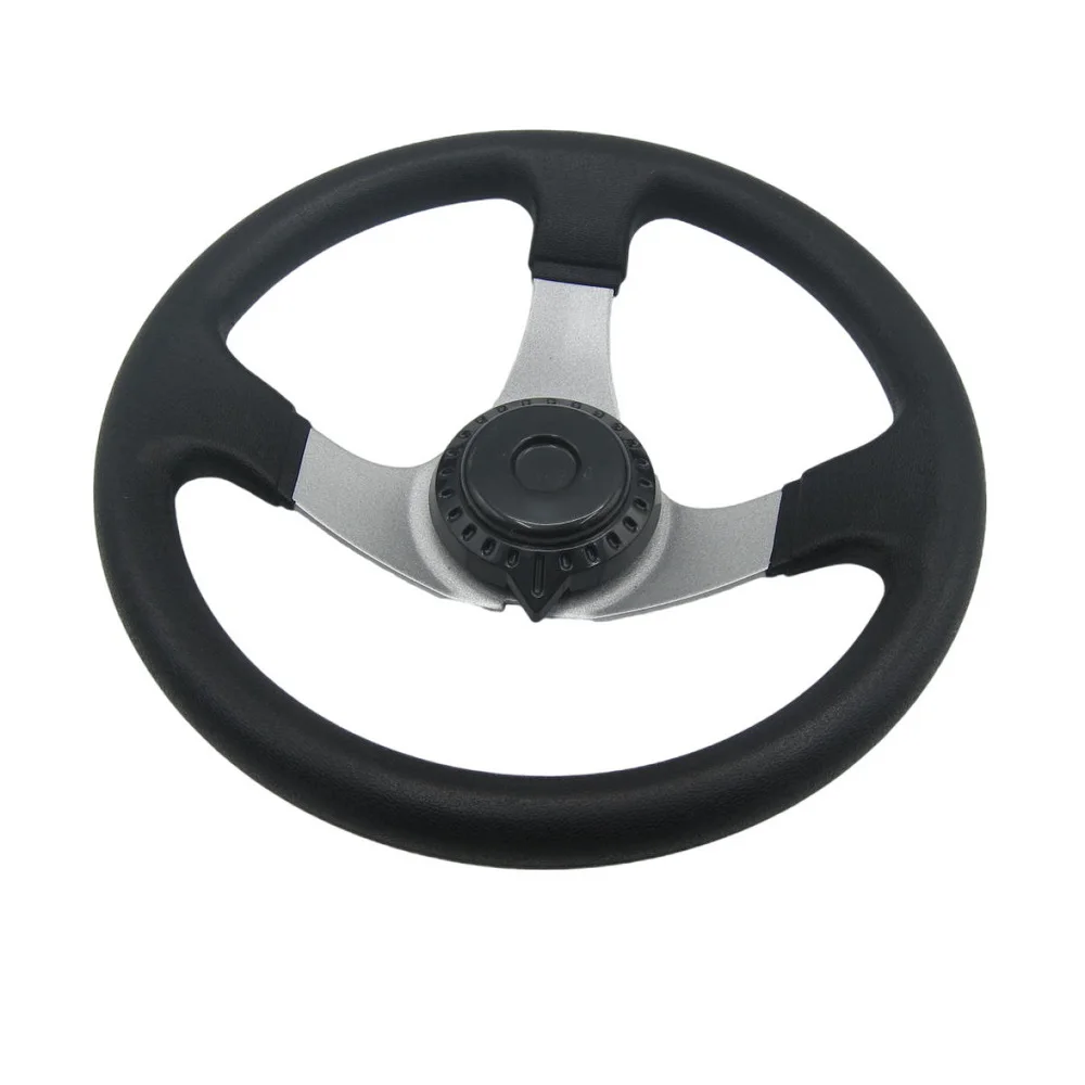 300 мм 150CC 250CC Go Kart Karting Багги Quad Рулевое колесо для hammer Head Kandi JCL Parts 7.020.038
300 мм 150CC 250CC Go Kart Karting Багги Quad Рулевое колесо для hammer Head Kandi JCL Parts 7.020.038