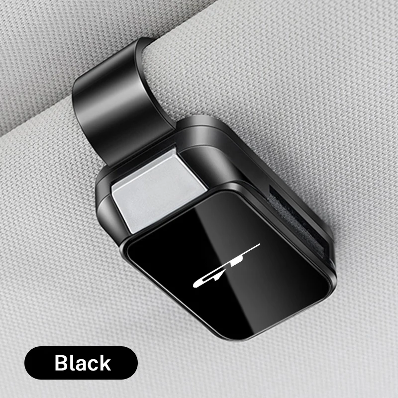 Car Sun Visor Glasses Clip Glasses Frame for Kia GT ELANTRA Sportage Stinger KX5 K3 K4 K5 Accessories
Car Sun Visor Glasses Clip Glasses Frame for Kia GT ELANTRA Sportage Stinger KX5 K3 K4 K5 Accessories