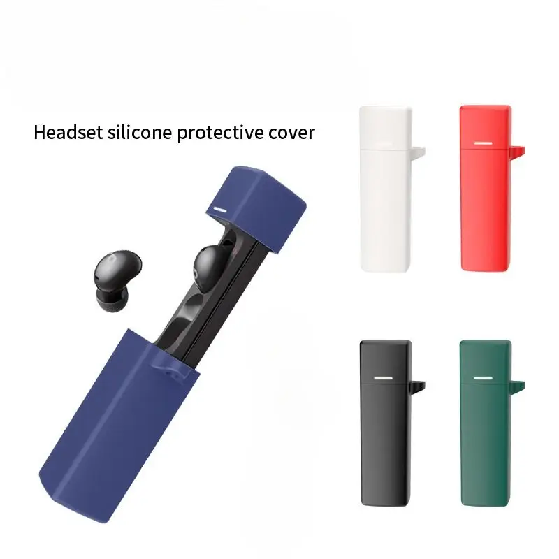 Auroras For Soundcore A30i Case Silicone Solid Color Shockproof Earphone Accessories Protector For Soundcore A30i Cover
Auroras For Soundcore A30i Case Silicone Solid Color Shockproof Earphone Accessories Protector For Soundcore A30i Cover