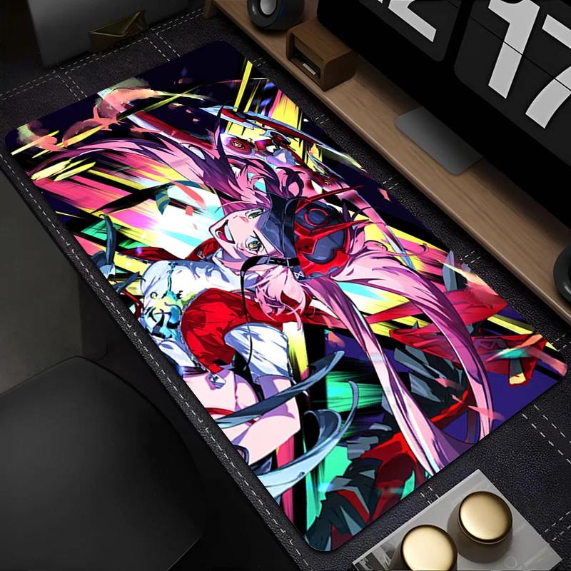 Mousepad Anime Mouse Pad Gaming Accessories Office Keyboard Pad Large H-honkai Star Rail Rappa Desk Mat PC Rubber Extended Pad
Mousepad Anime Mouse Pad Gaming Accessories Office Keyboard Pad Large H-honkai Star Rail Rappa Desk Mat PC Rubber Extended Pad