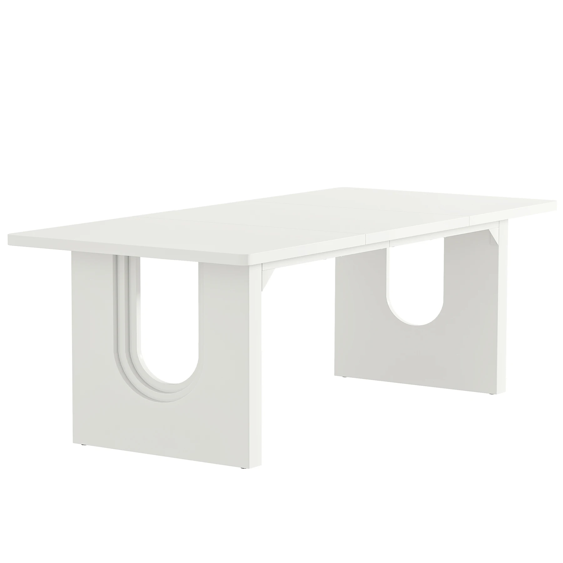 Executive Desk, 70.9" Large Office Computer Desk, Conference Table Meeting Room Table, Workstation Business Furniture
Executive Desk, 70.9" Large Office Computer Desk, Conference Table Meeting Room Table, Workstation Business Furniture